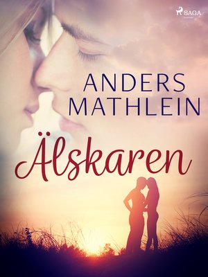 cover image of Älskaren